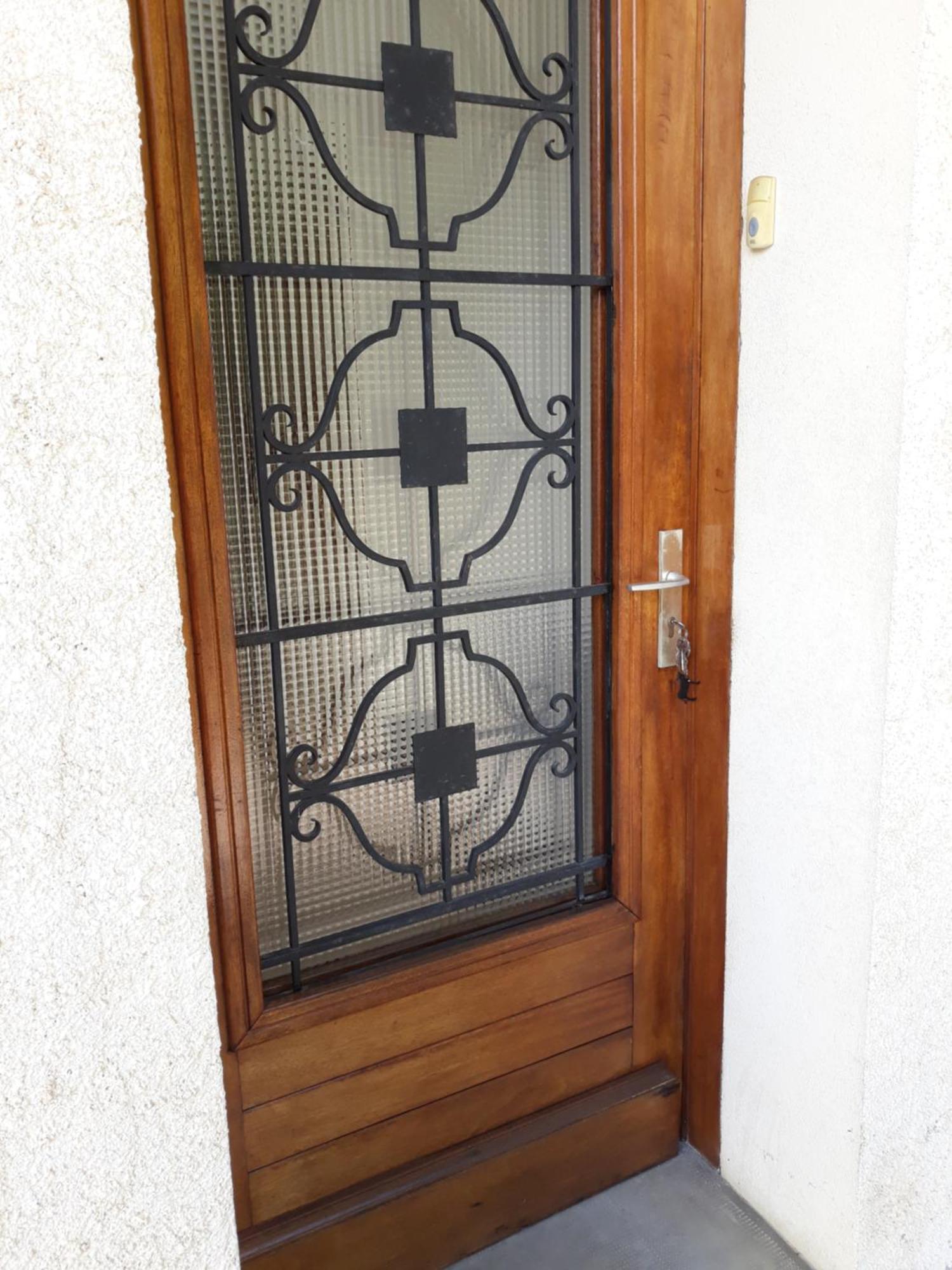 Ferienwohnung Chez Fabienne Th Boussens  Exterior foto