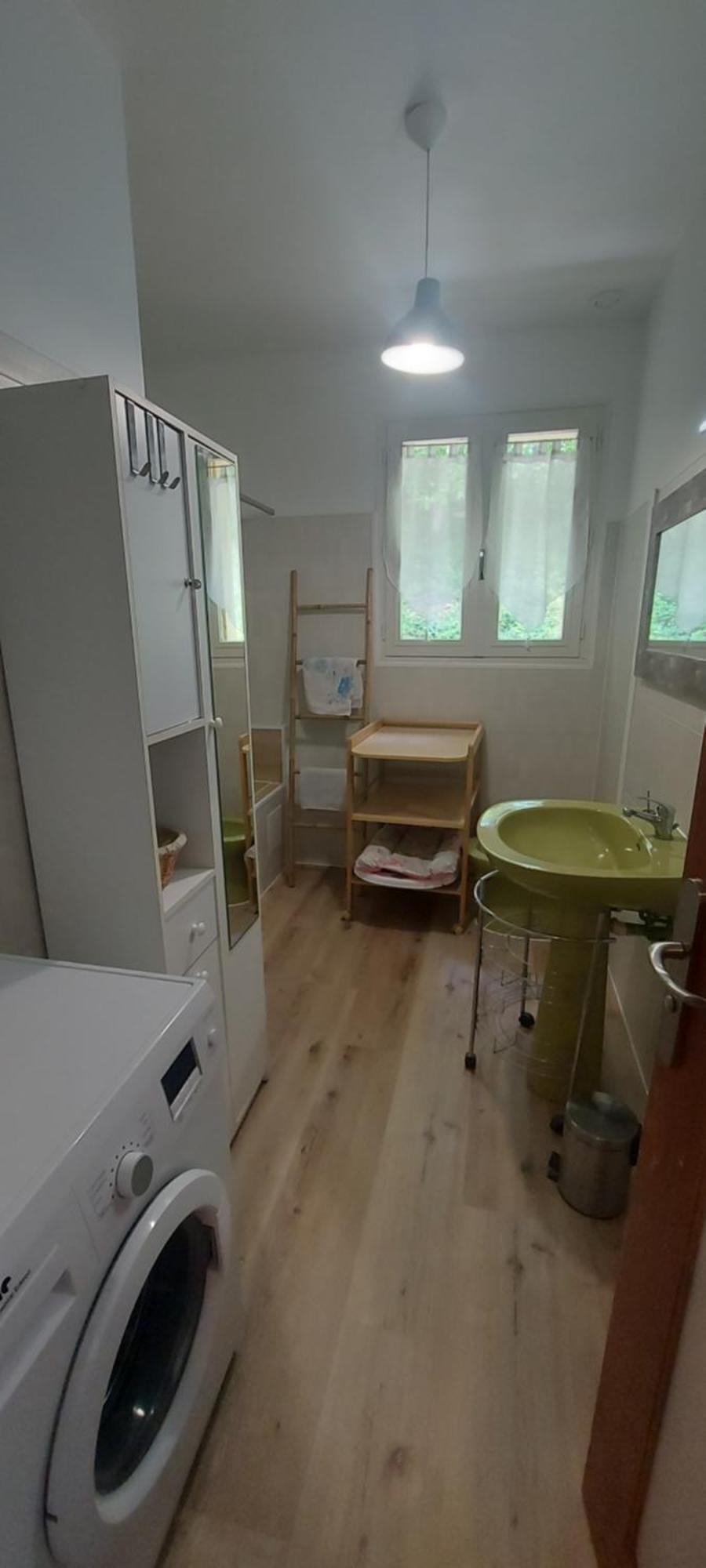 Ferienwohnung Chez Fabienne Th Boussens  Exterior foto