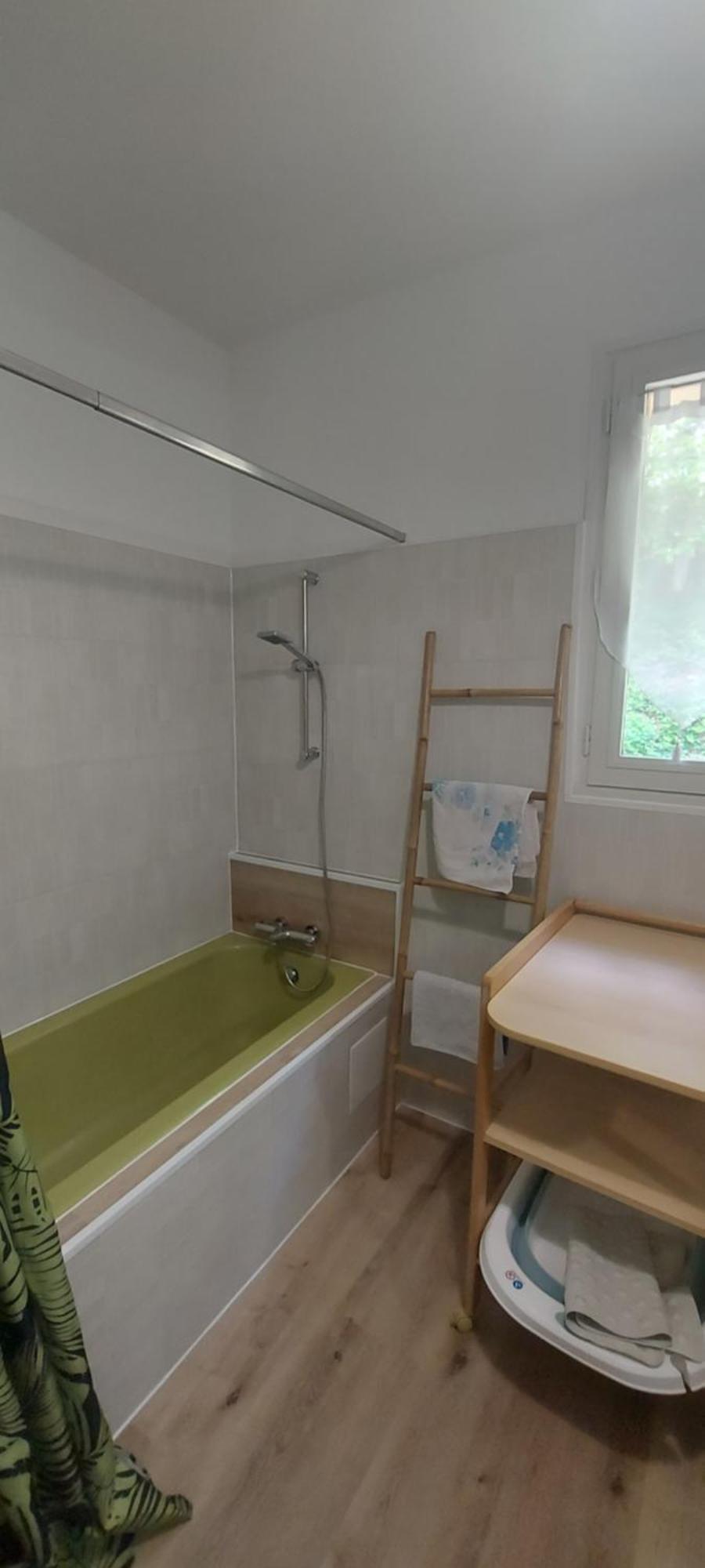 Ferienwohnung Chez Fabienne Th Boussens  Exterior foto